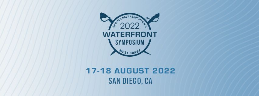 3rd Waterfront Symposium