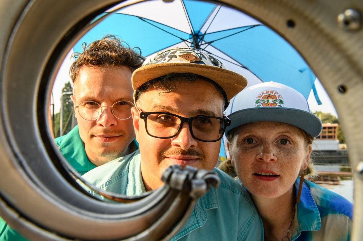 Warren Dunes at The Crocodile