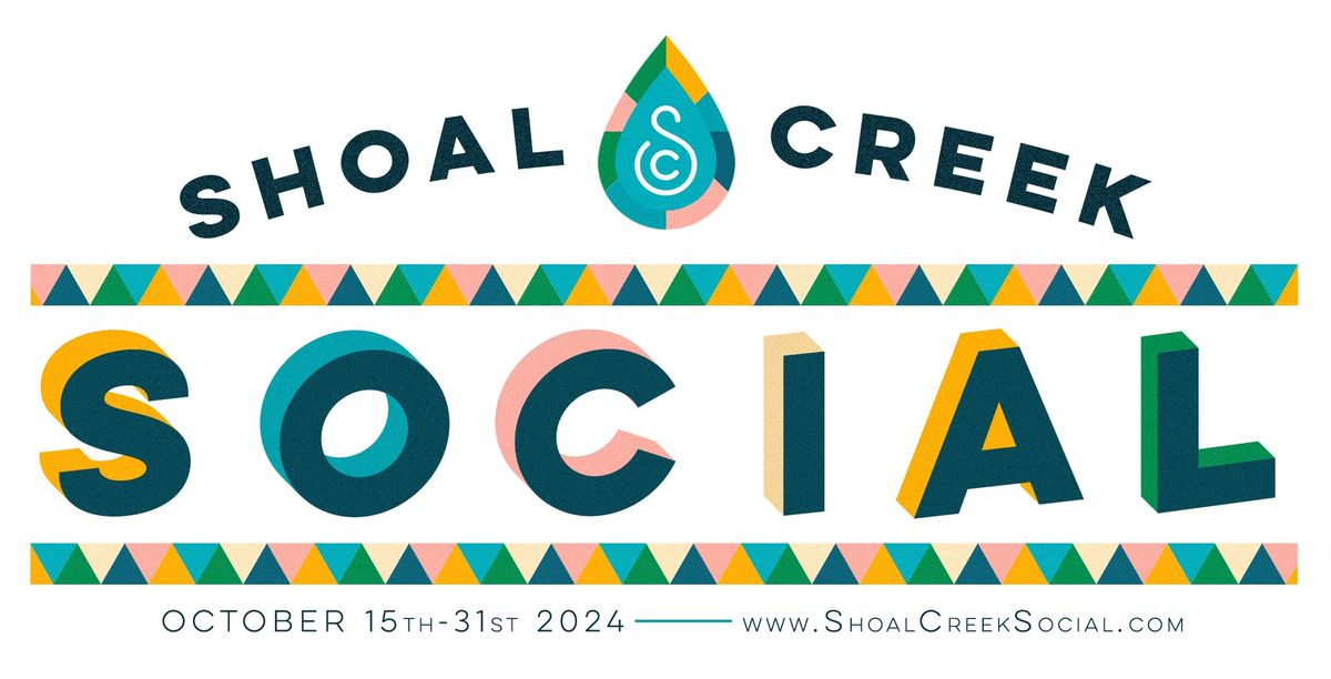 2024 Shoal Creek Social