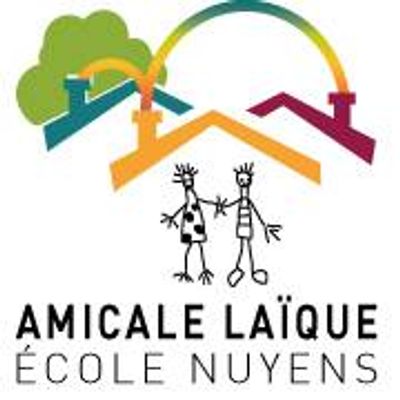 Amicale La\u00efque Nuyens