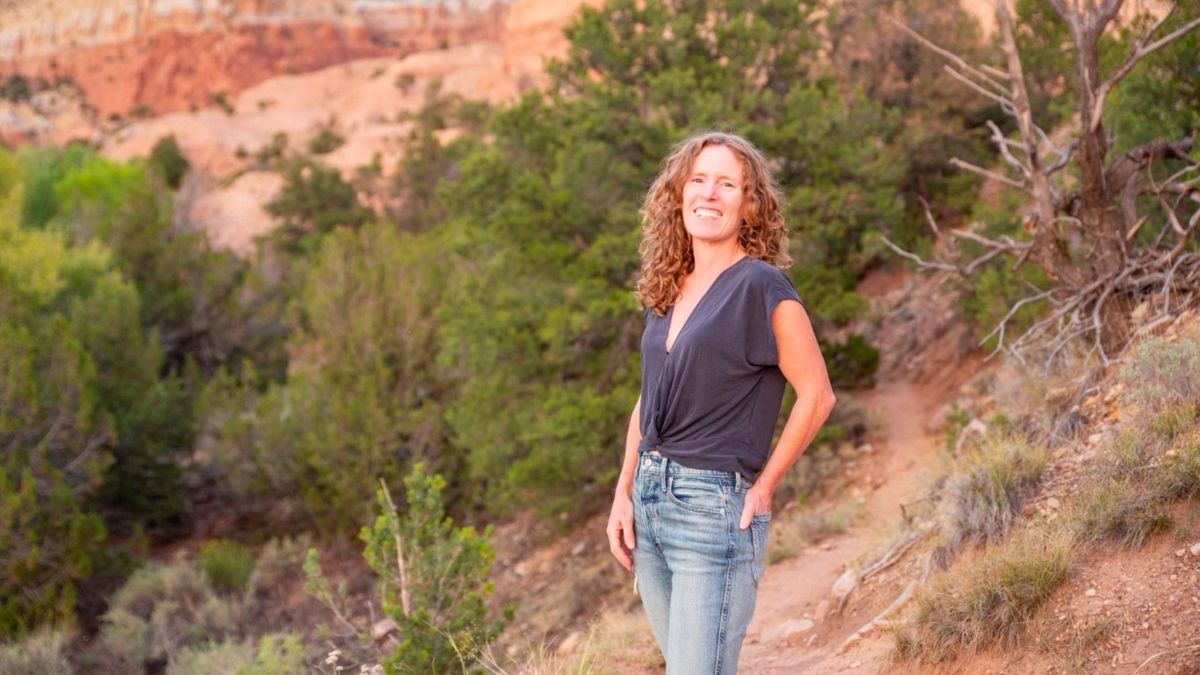 Sound Healing With Tibetan Singing Bowls - Santa Fe, New Mexico, USA