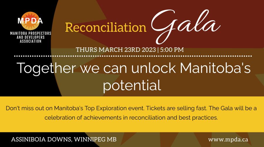 MPDA Reconciliation Gala