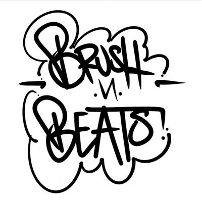 BRUSH 'N BEATS