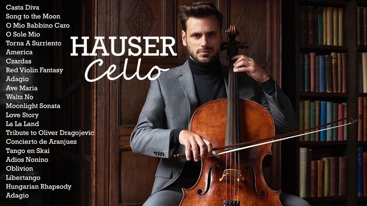 Hauser (Concert)