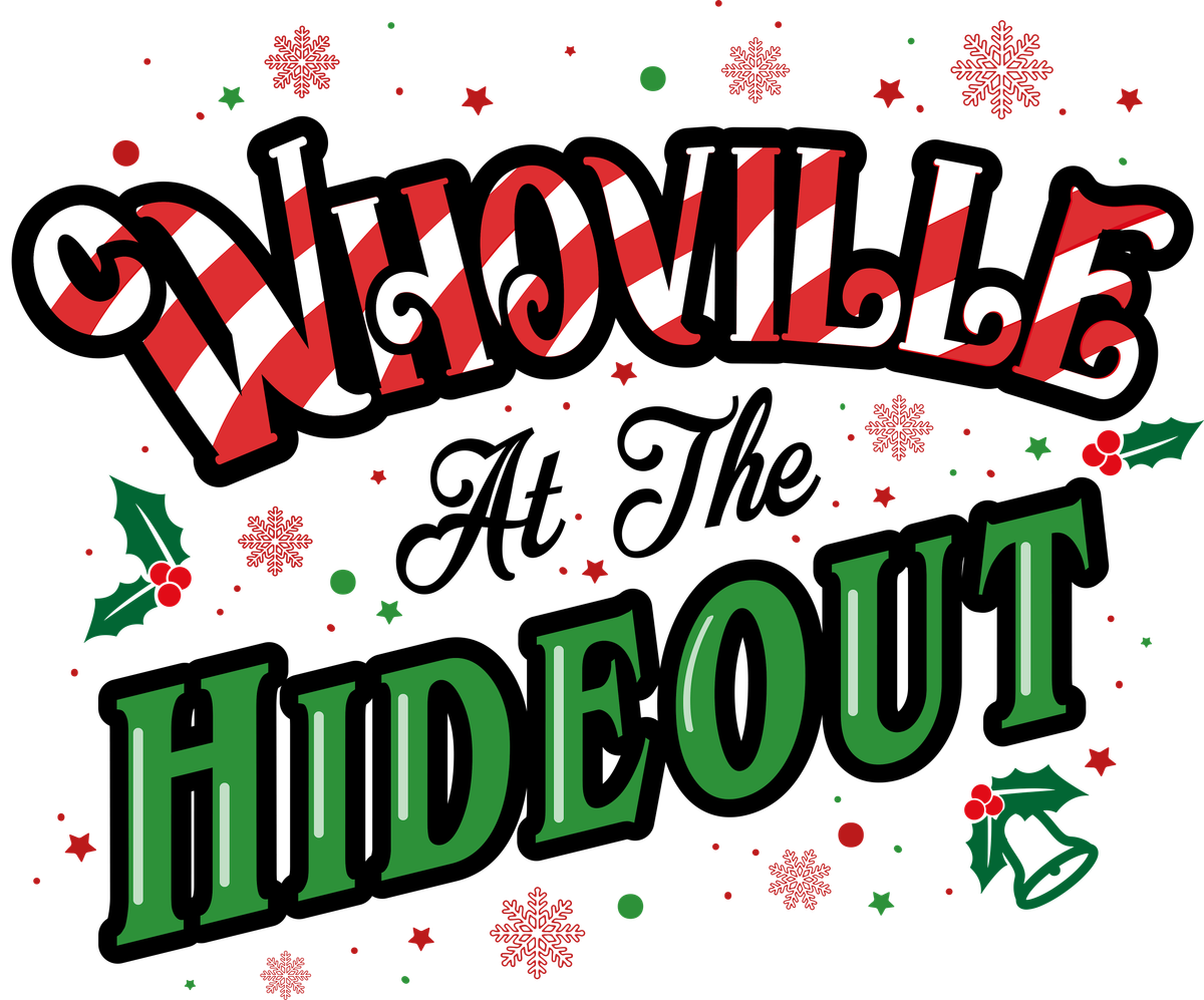 Whoville at the Hideout