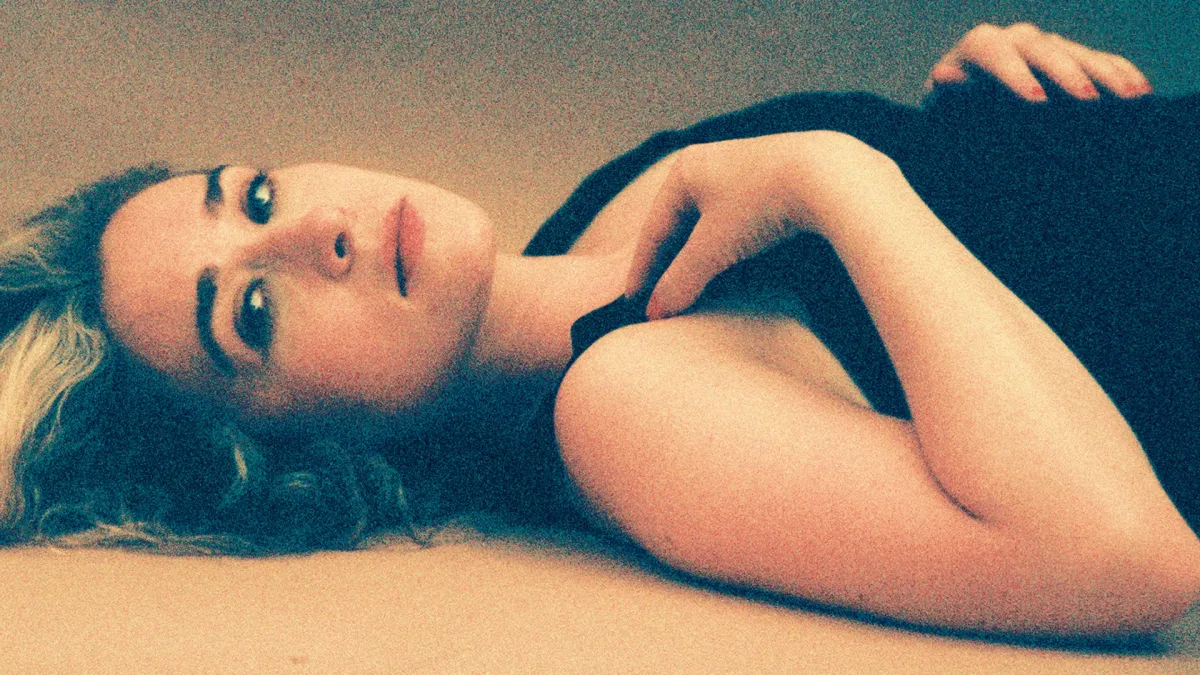 Blondshell in Sydney