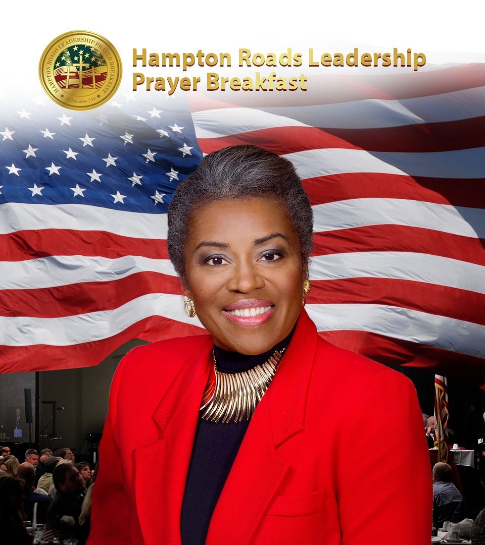 Hampton Roads Leadership Prayer Breakfast