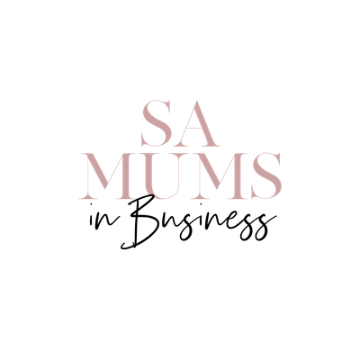 SA Mums in Business