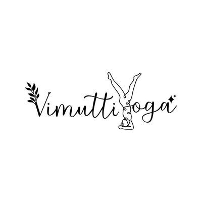 Vimutti Yoga