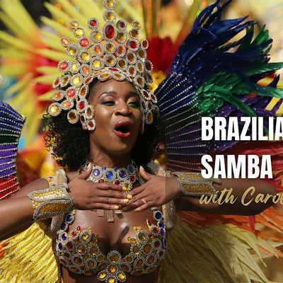 Synergy Samba