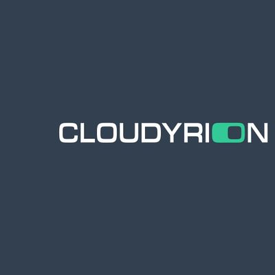 CLOUDYRION GmbH