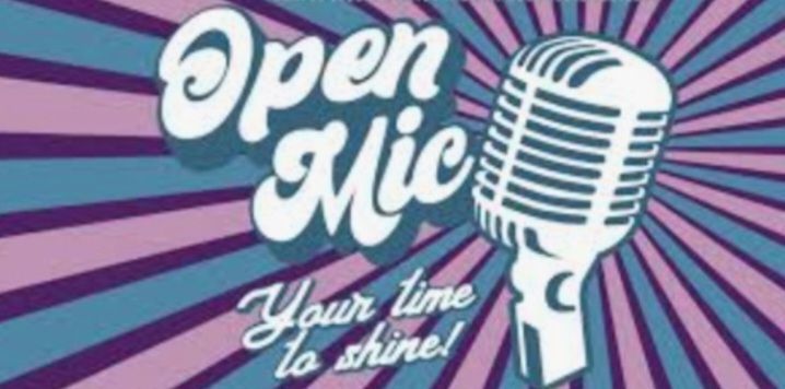 Open Mic @ JenJen's - Hosted by Heads or Tails Experience