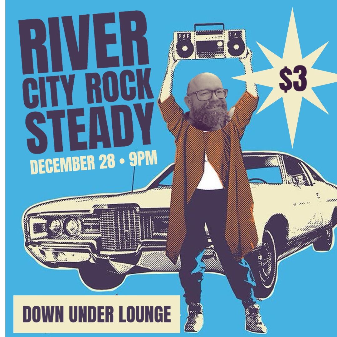 The Return of River City Rocksteady