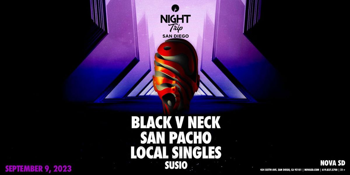 San Pacho