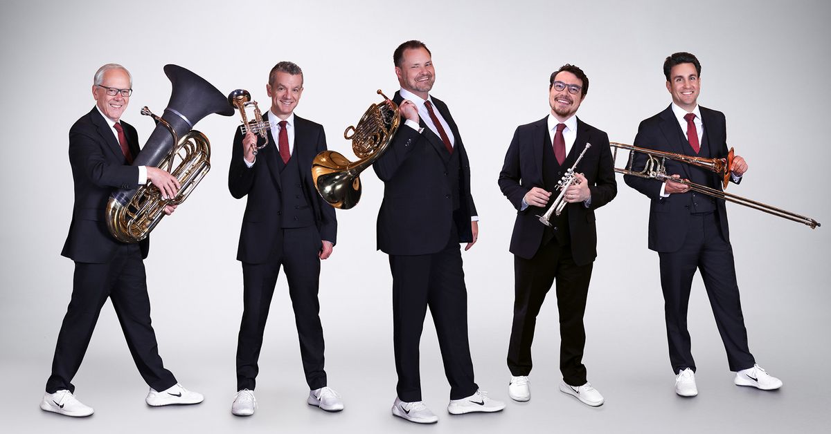 Canadian Brass