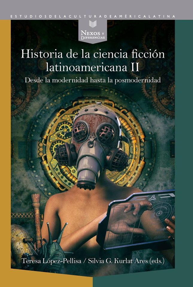 Ciencia ficci\u00f3n venezolana. Historia oculta de un g\u00e9nero resurrecto