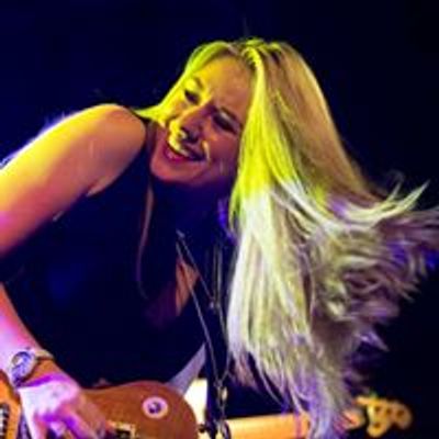 Joanne Shaw Taylor