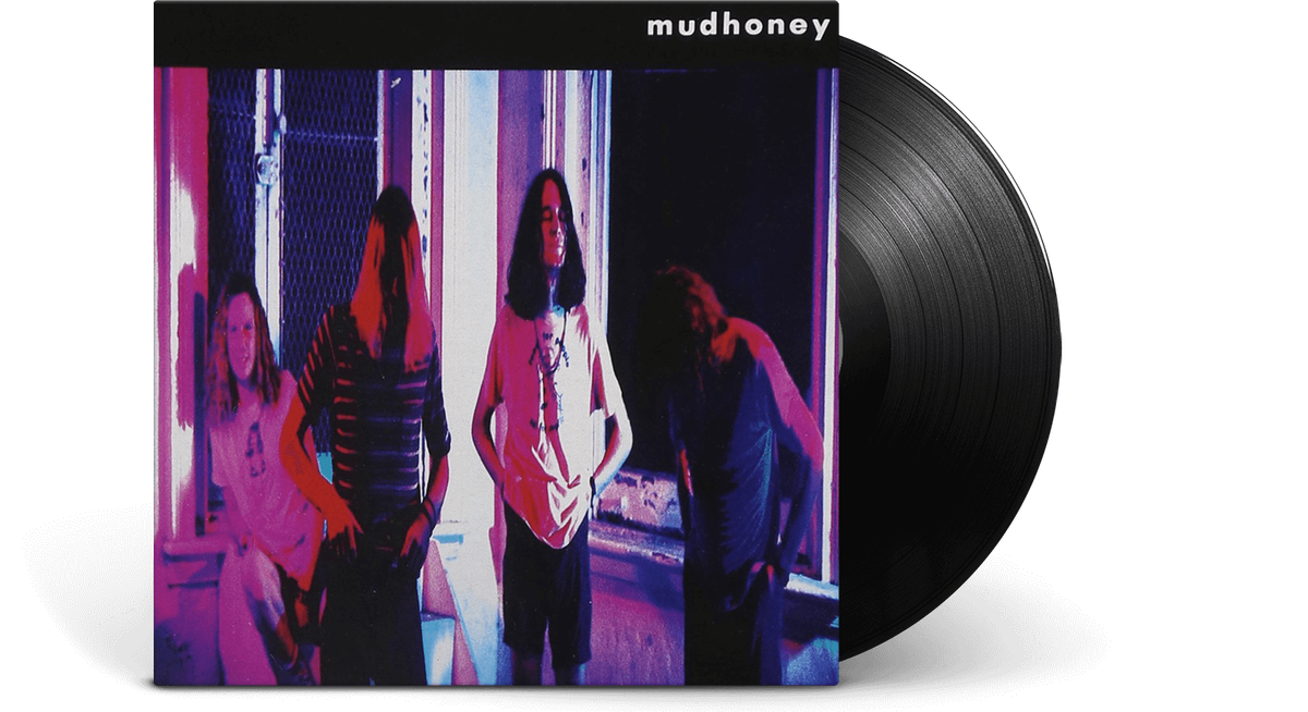 Mudhoney