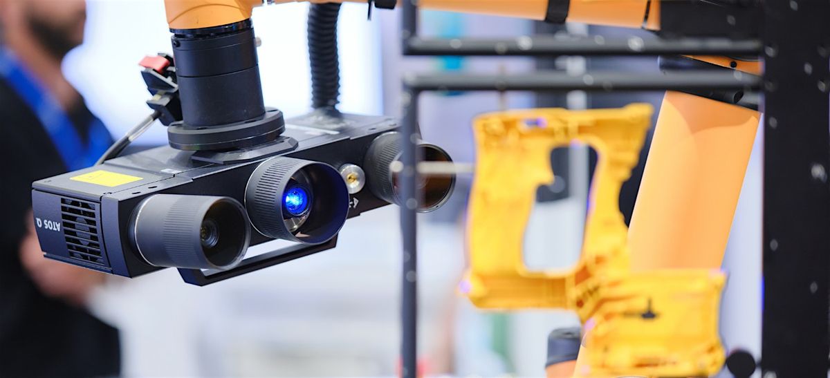 Robotics & Automation Utility Roundtable