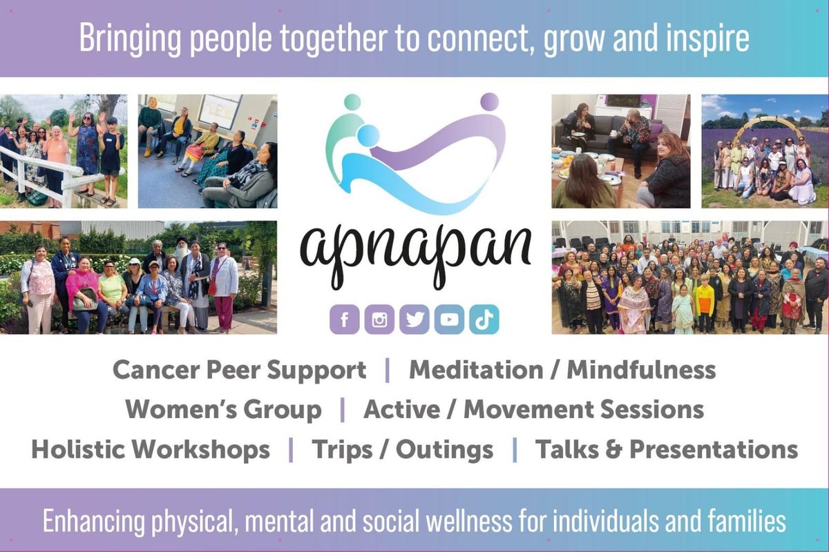 Apnapan Active