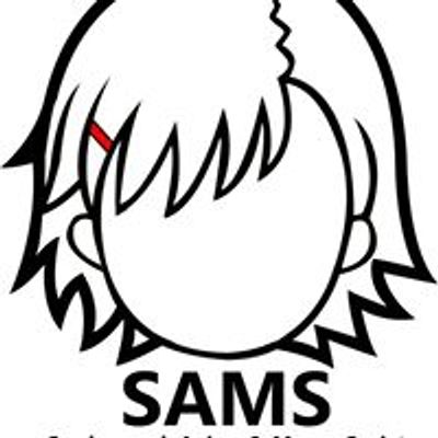 Scarborough Anime & Manga Society