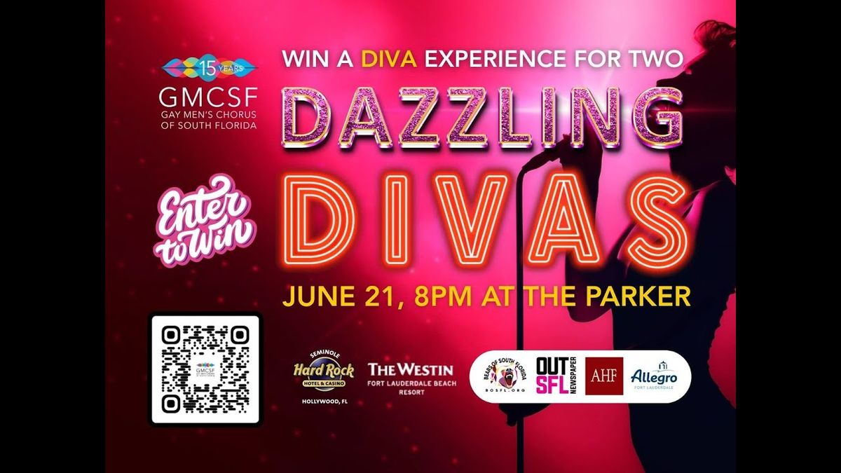 Parking Divas Of Soul - Fort Lauderdale