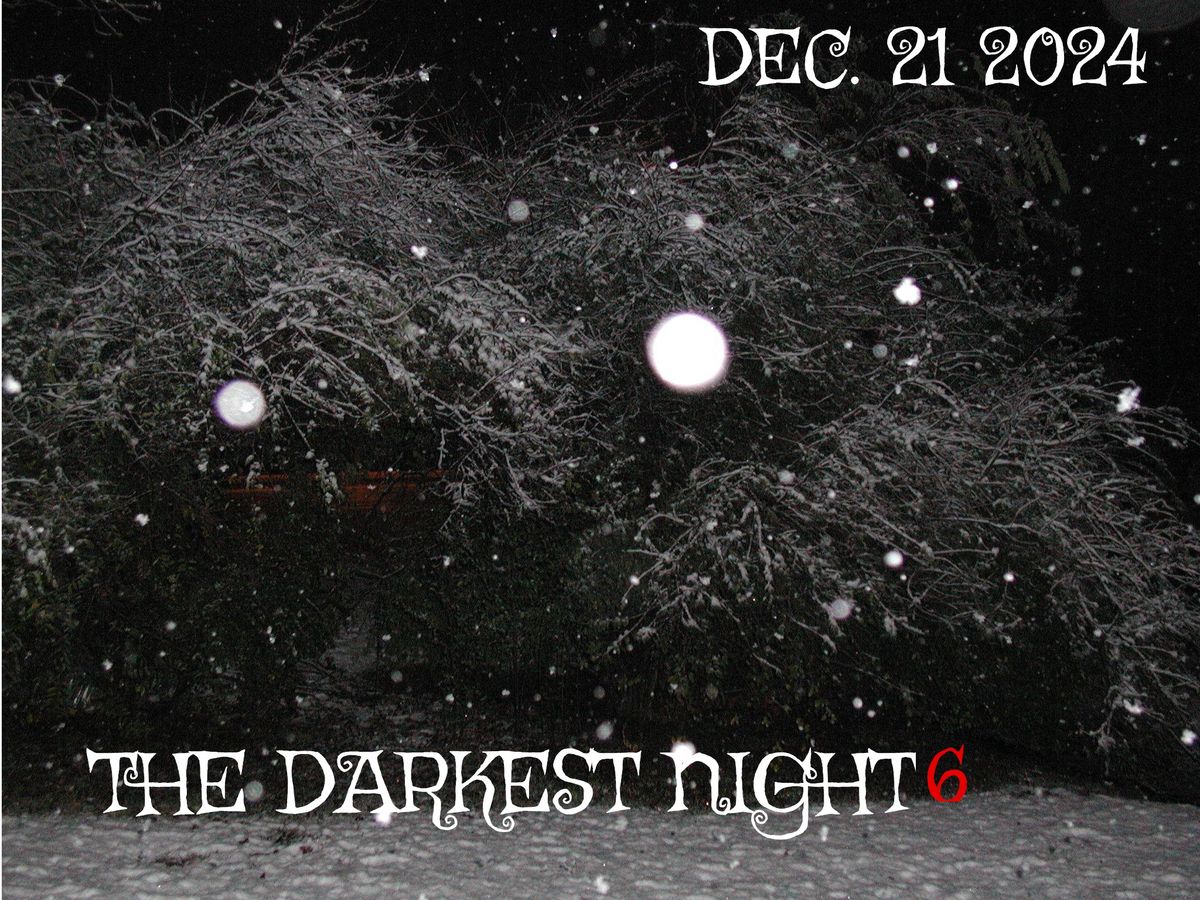 The Darkest Night 6