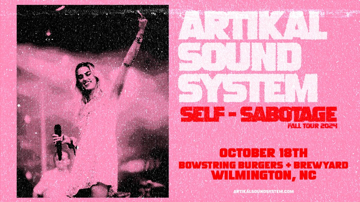 ARTIKAL SOUND SYSTEM