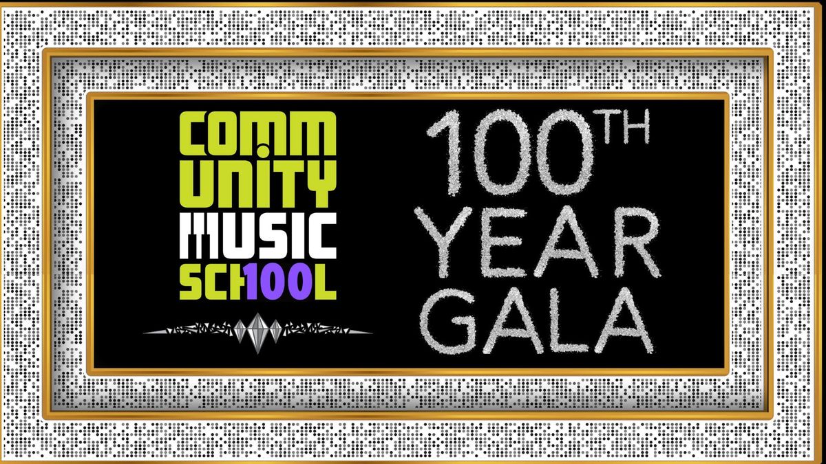 100th Year Gala