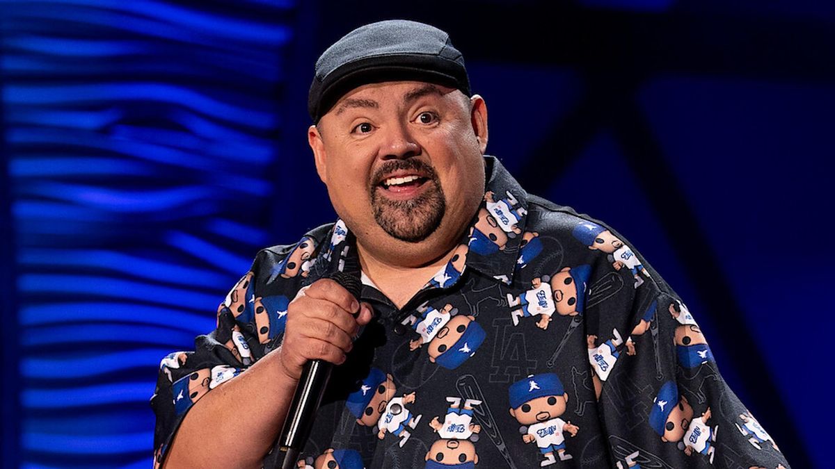 Gabriel Iglesias at Macon Centreplex - Coliseum