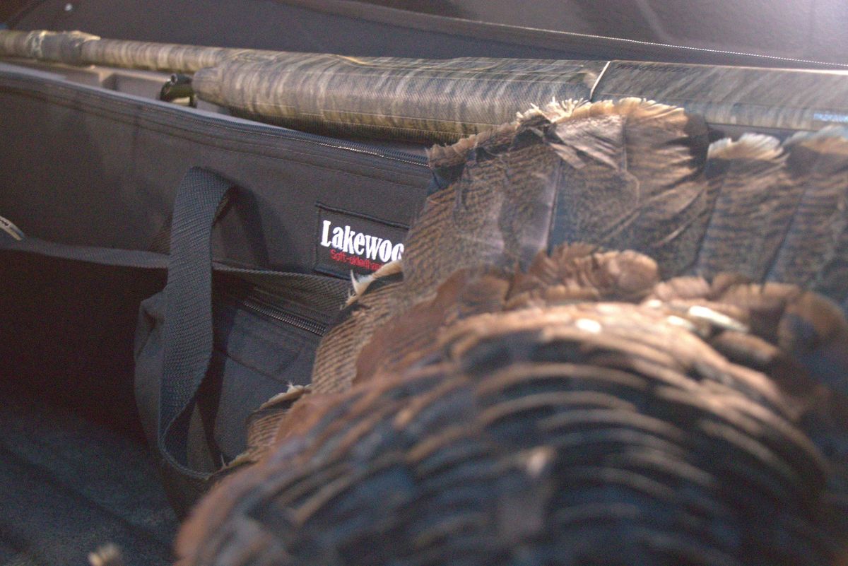 Lakewood Products at the NWTF Convention and Sport Show