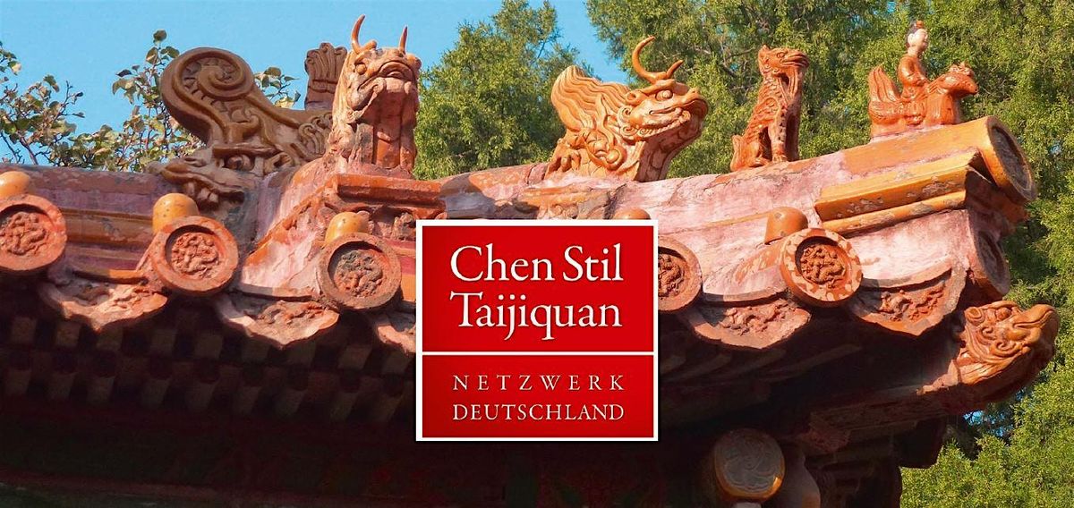 NEUJAHRS SPECIAL | Chen Tai Chi | Kick-off-Workshop inklusive Probezeitraum
