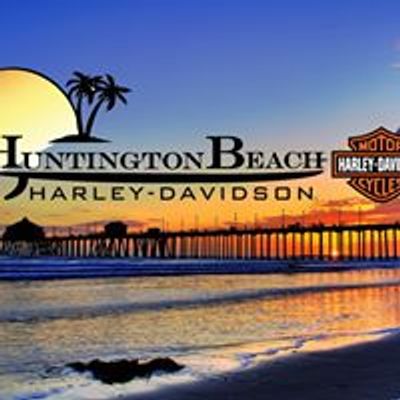 Huntington Beach Harley-Davidson