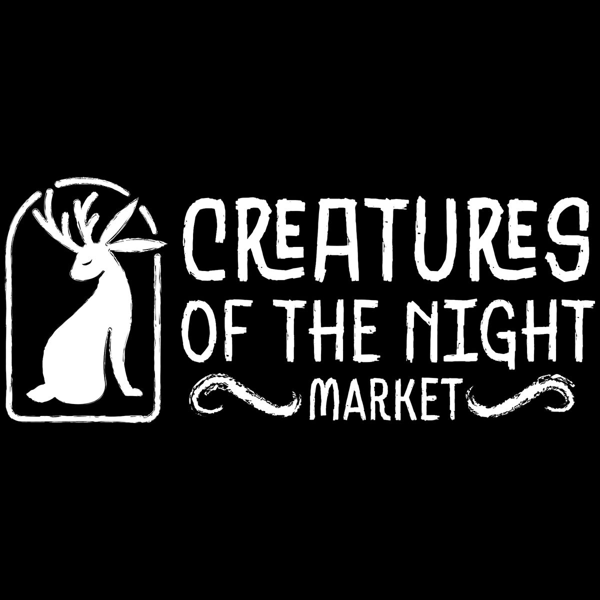 October Creatures of the Night Market 