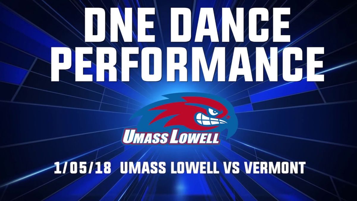 UMass Lowell River Hawks vs. Stonehill Skyhawks