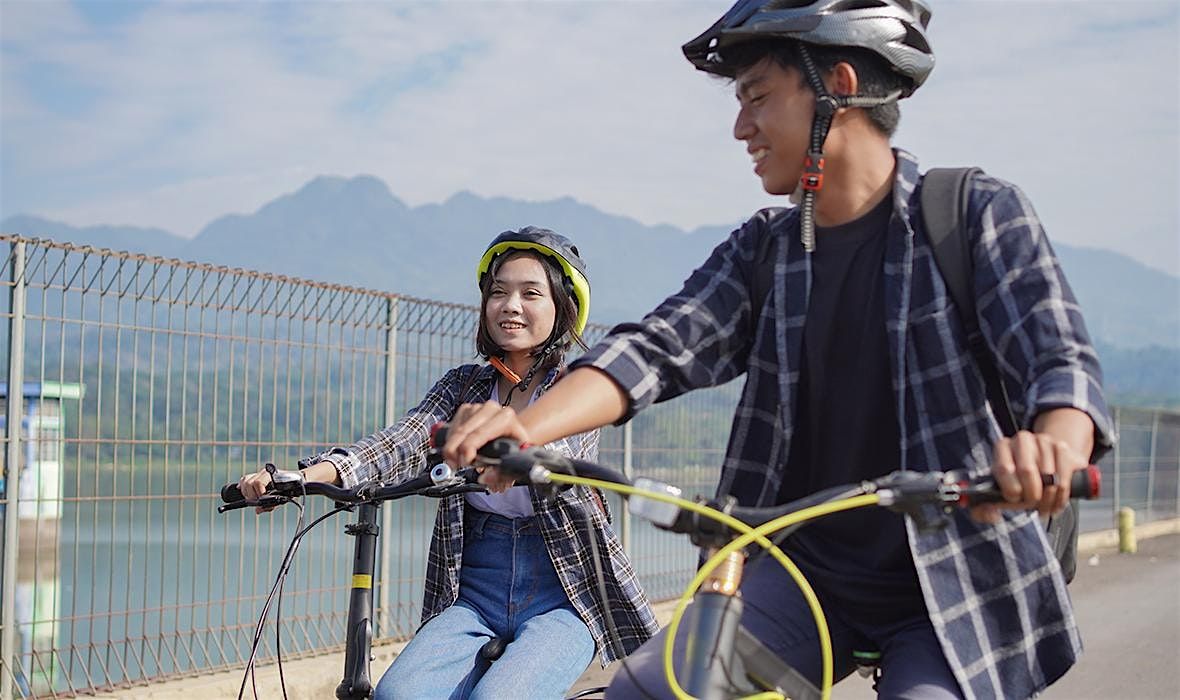 New Haven Greenways 2030: Crosstown Greenway