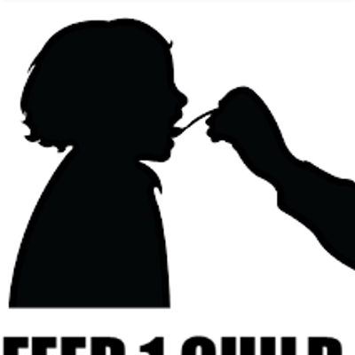 It Takes A Village To Feed One Child