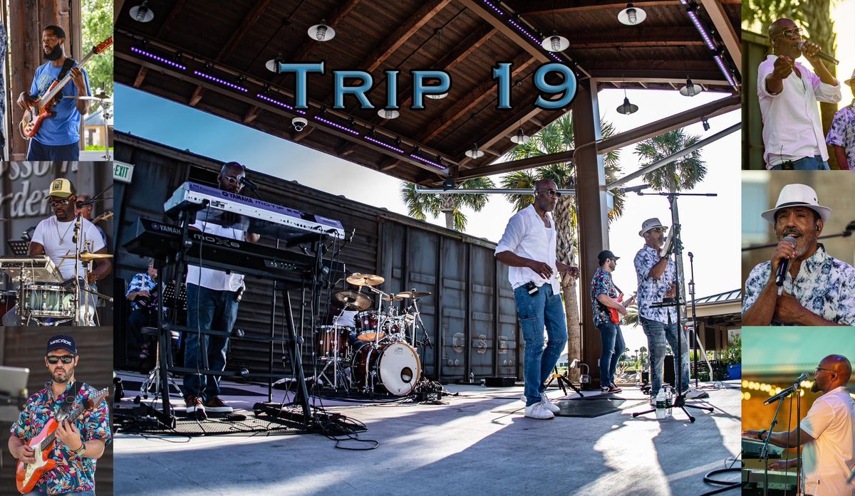 TGIF! Party with Trip 19