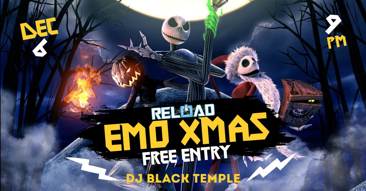 Emo Xmas 