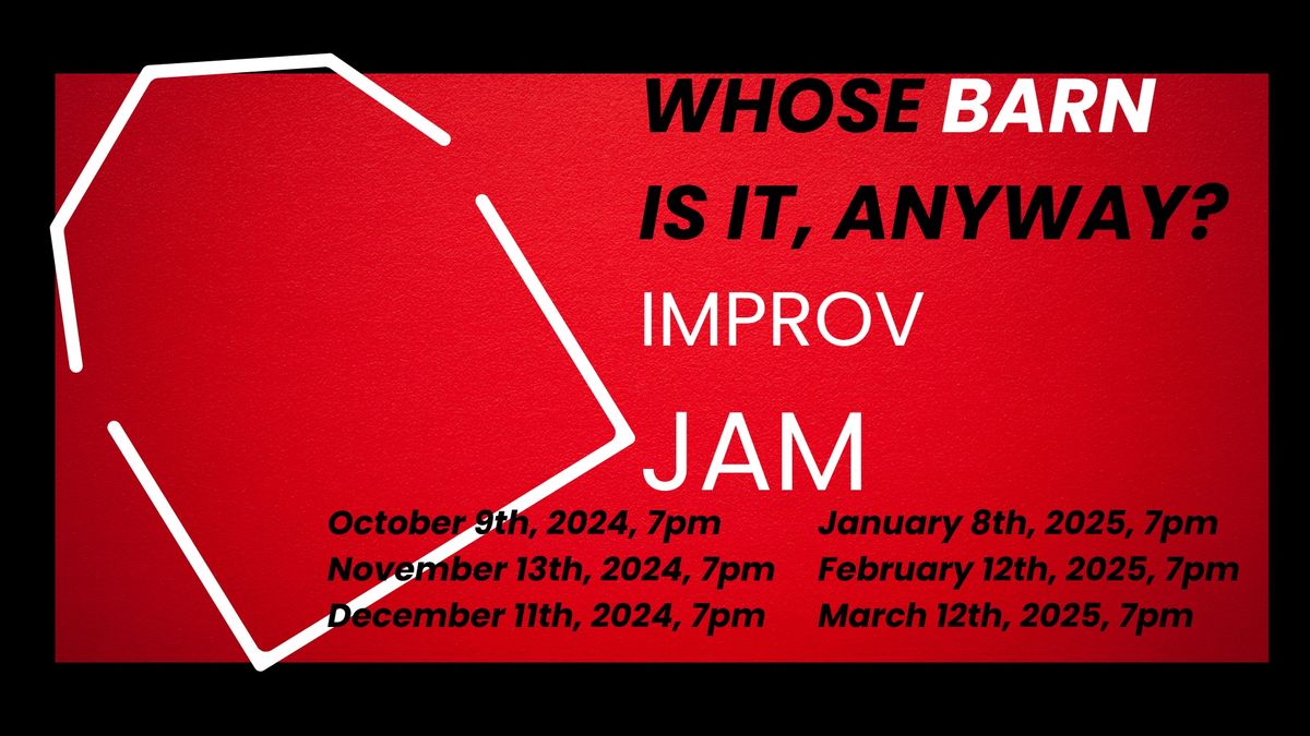 Improv Jam