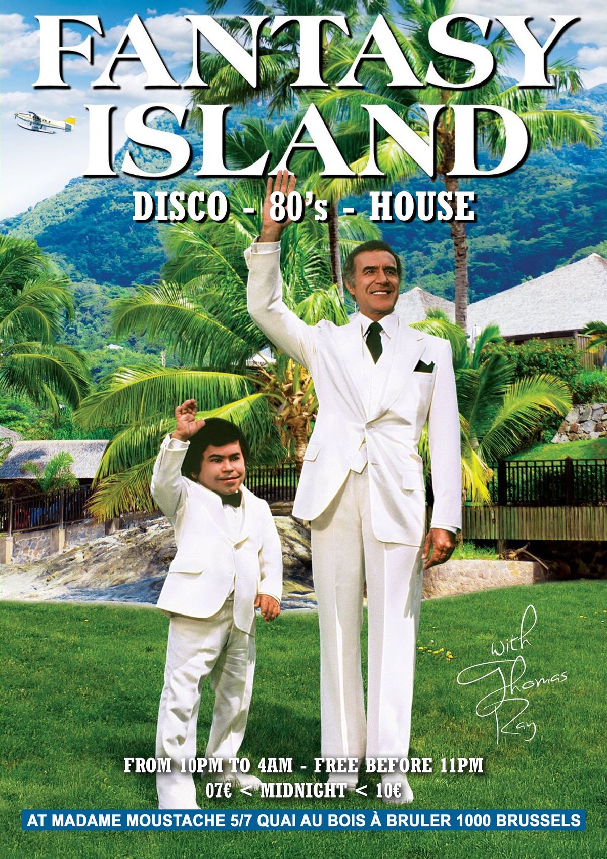 Fantasy Island