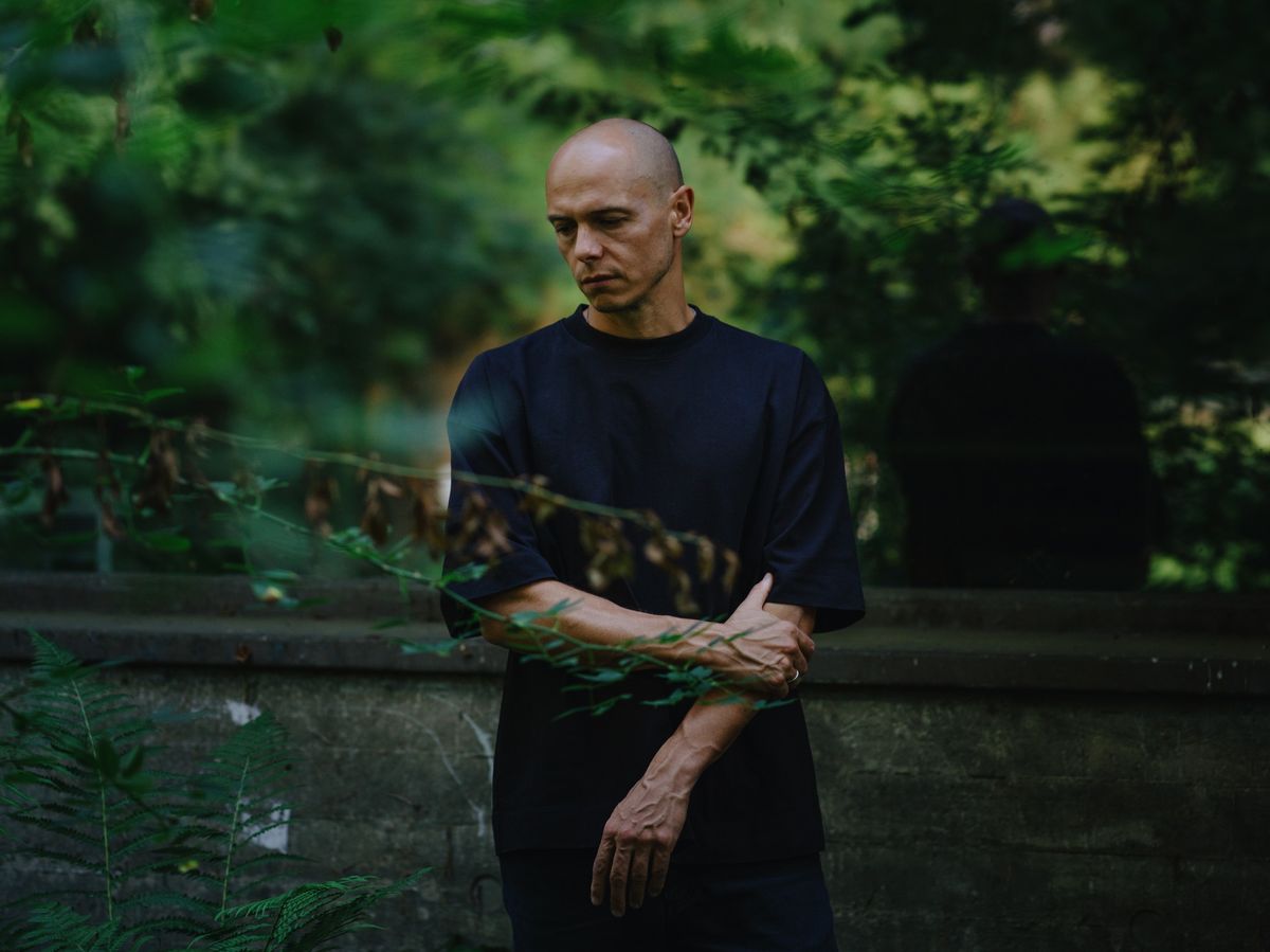 Cia\u0142o: Recondite