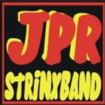 JPR Strinxband