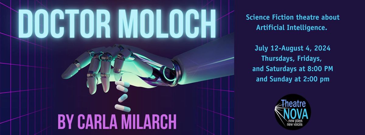 Doctor Moloch
