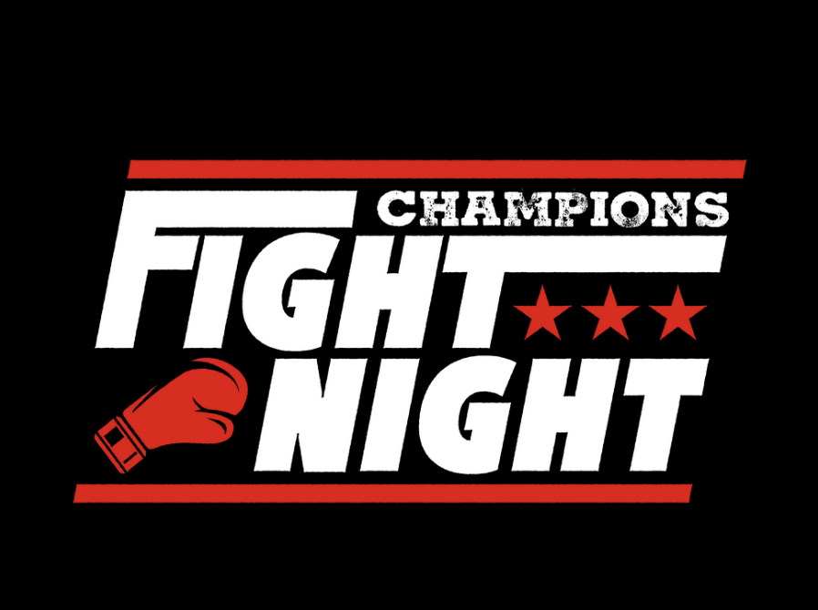 Fight Night Liverpool: November 2024