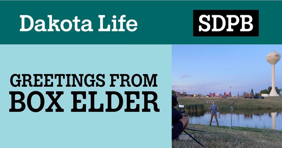 Box Elder Dakota Life Premiere