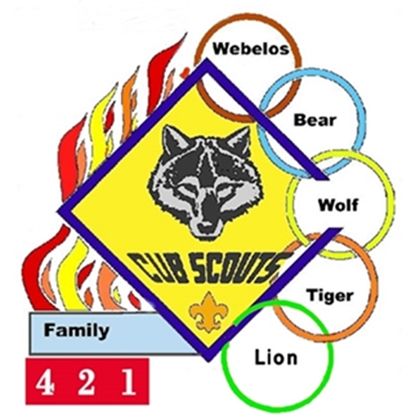 Meet Cub Scout Pack 421