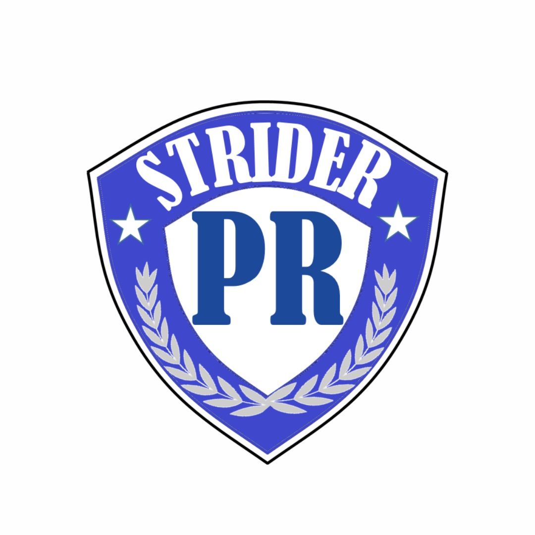 Strider PR