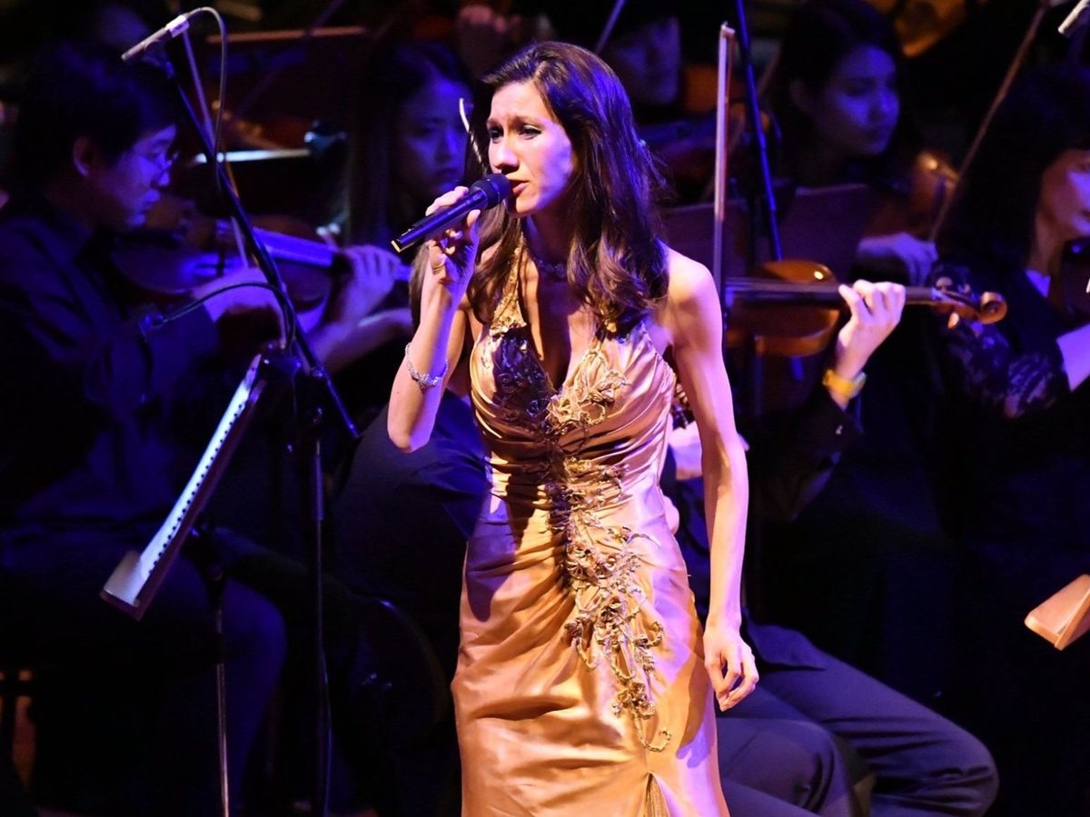 NieR: Orchestra Concert