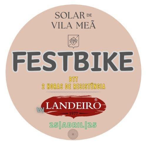 FESTBIKE 25 by Landeiro 